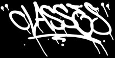 graffiti classes with Pose2